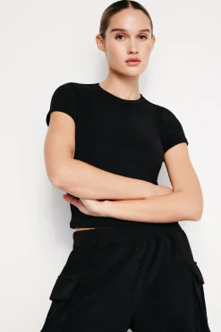 terry tee