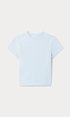 the baby tee