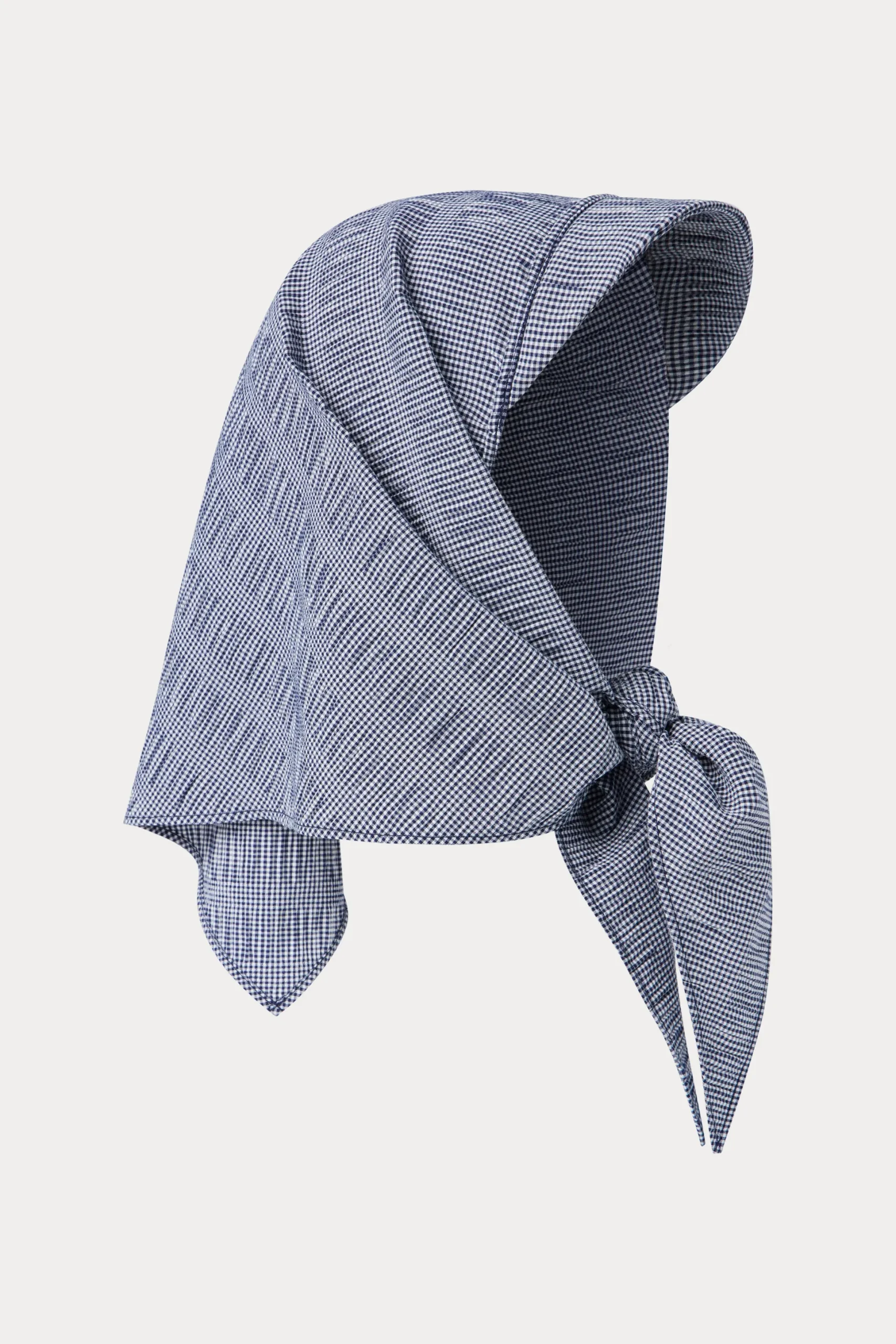 the bandana head scarf