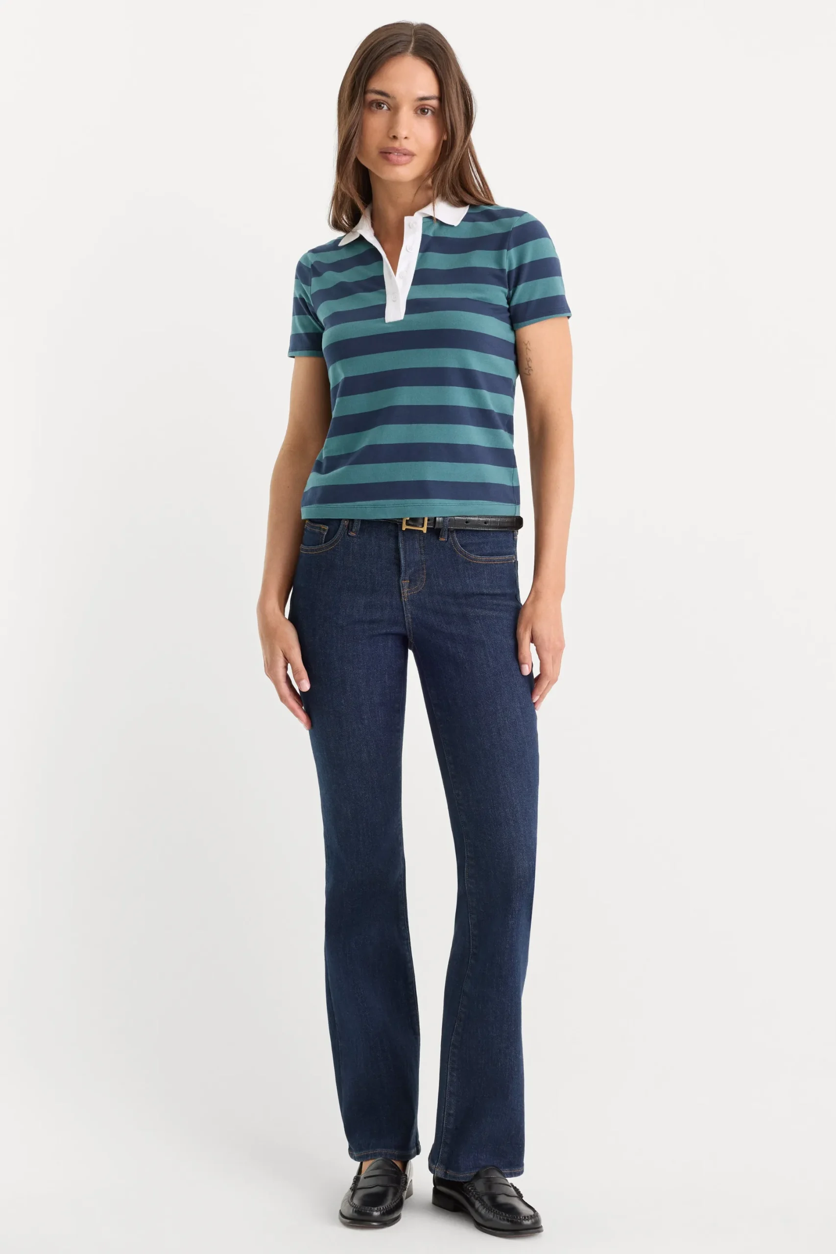 the easy polo