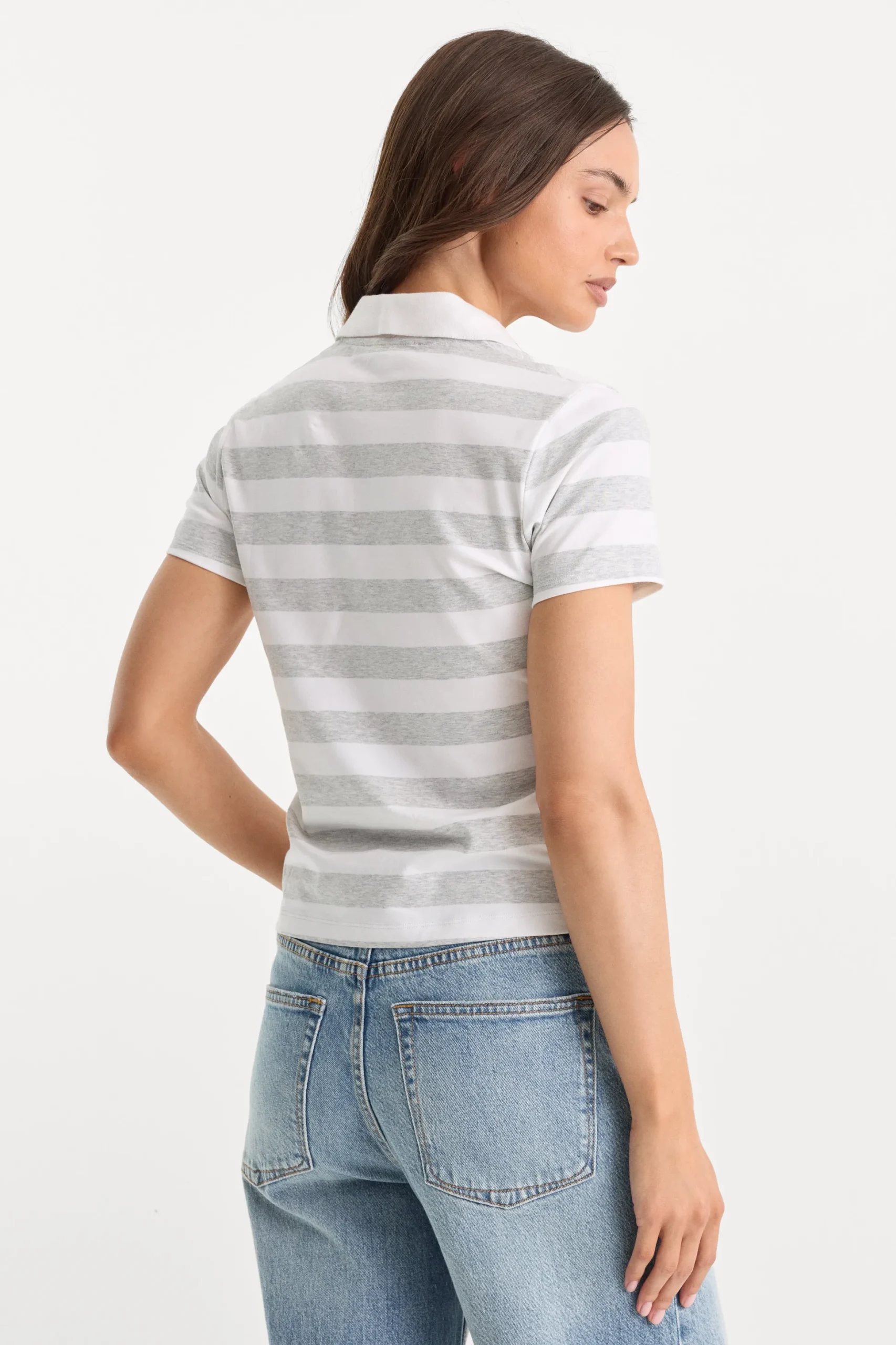 the easy polo