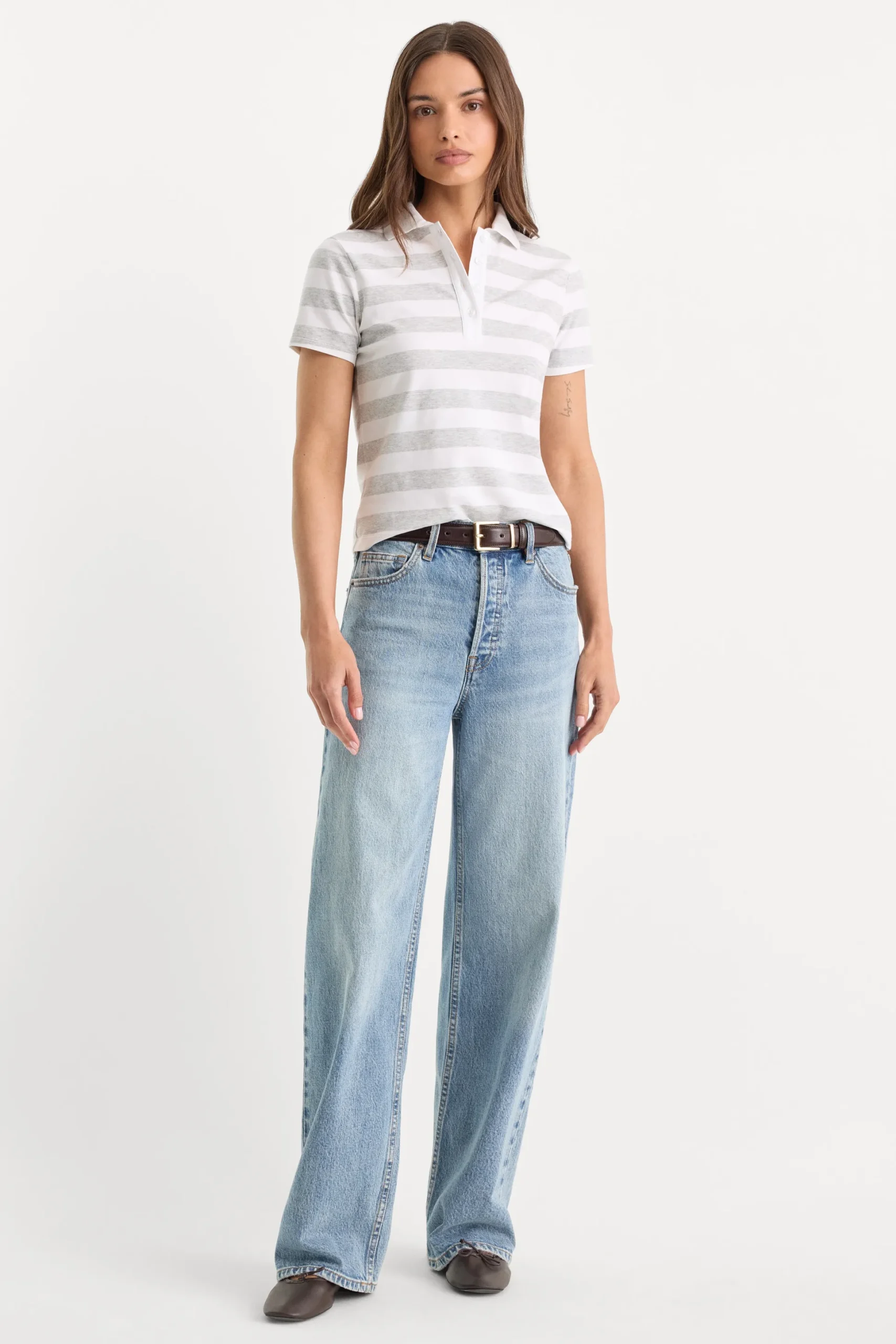 the easy polo
