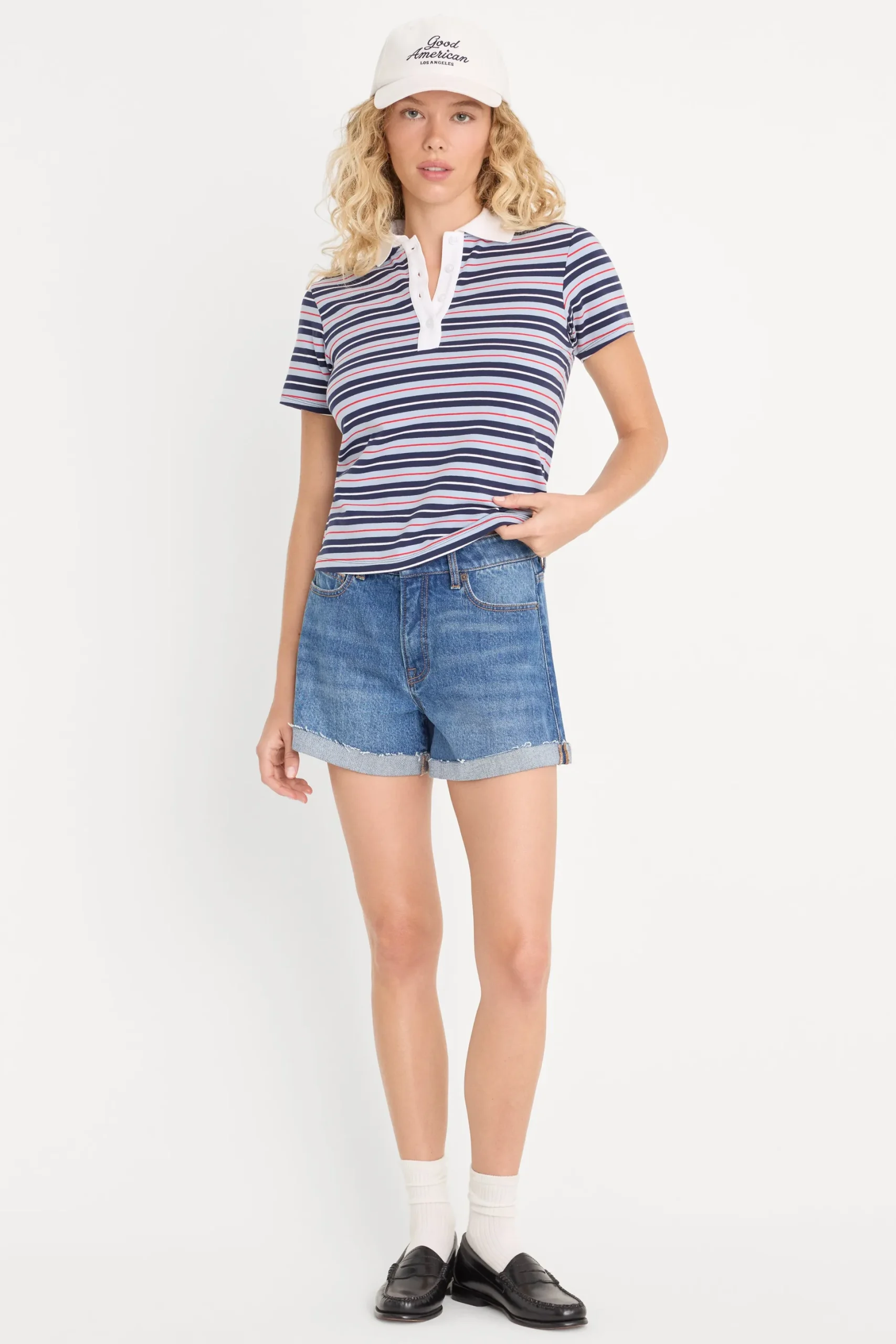 the easy polo