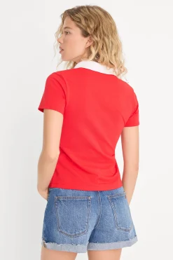 the easy polo