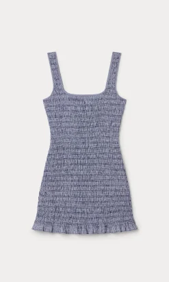 the garden dress