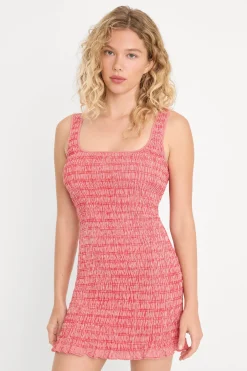 the garden dress