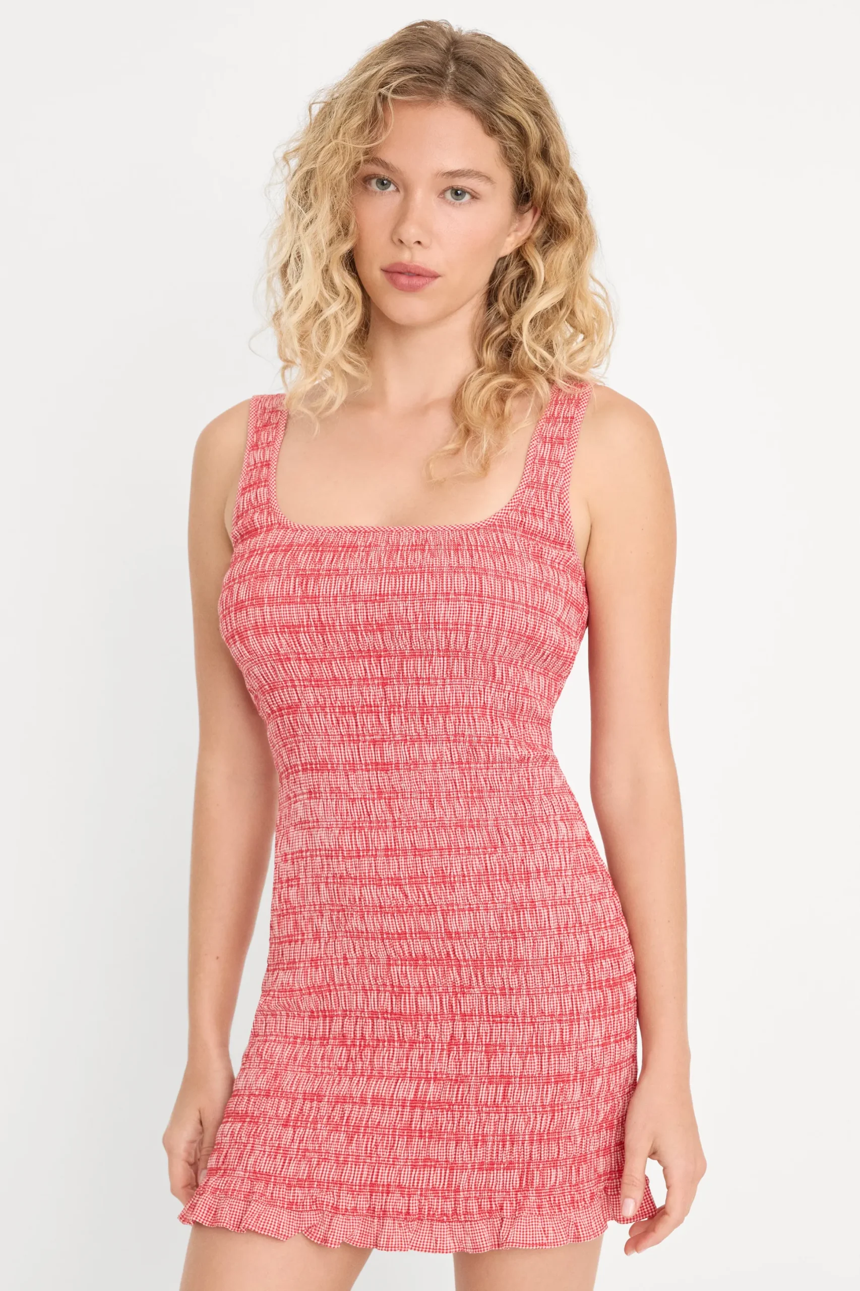 the garden dress