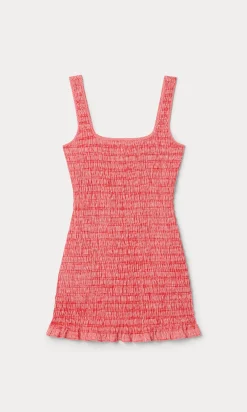 the garden dress
