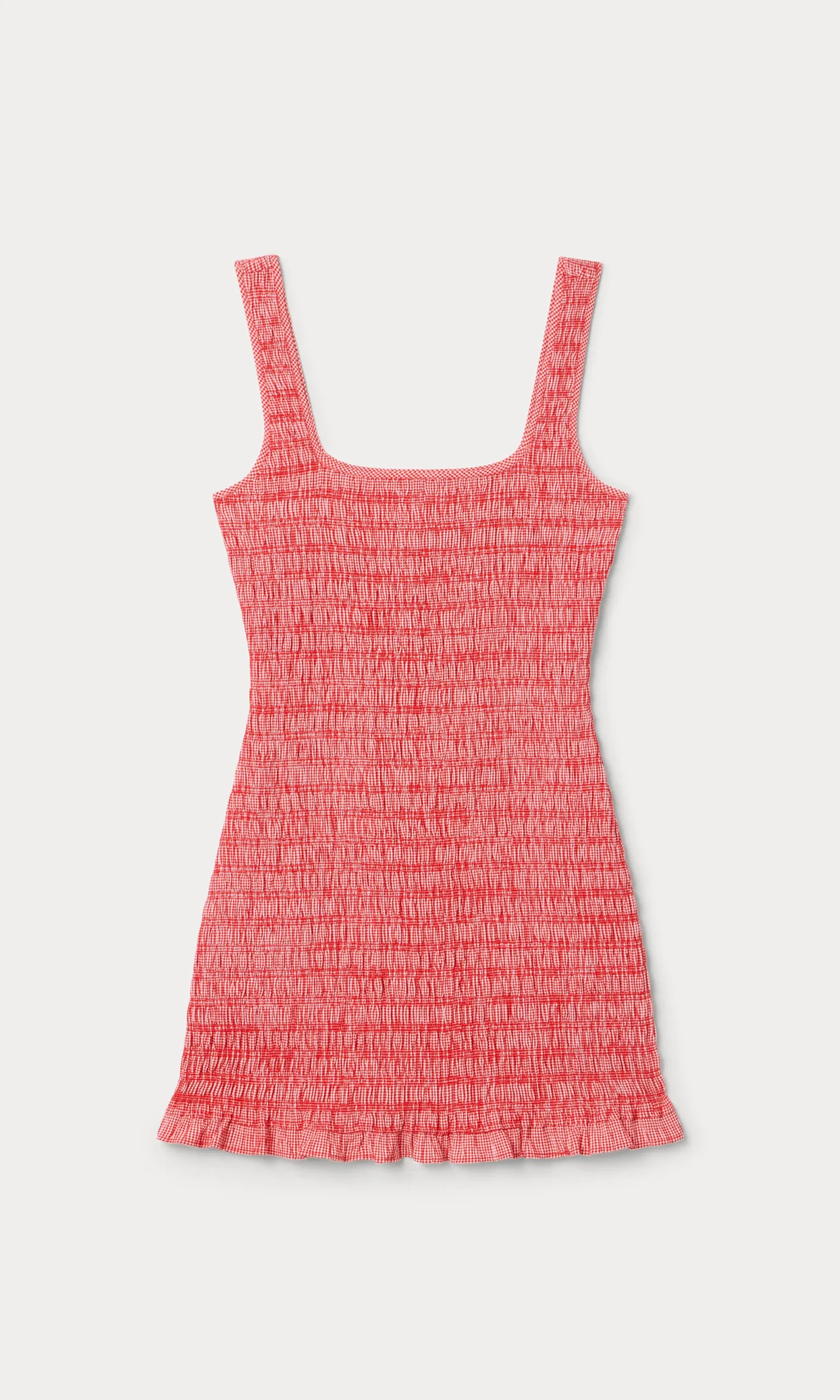 the garden dress