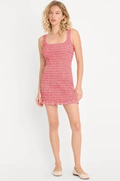 the garden dress