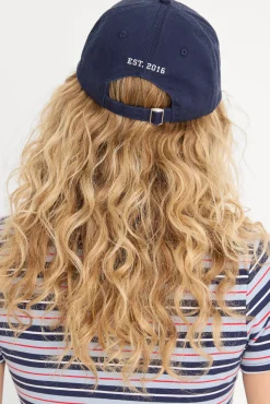 the good american hat