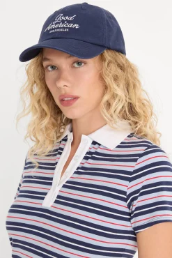 the good american hat