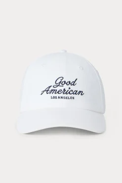 the good american hat