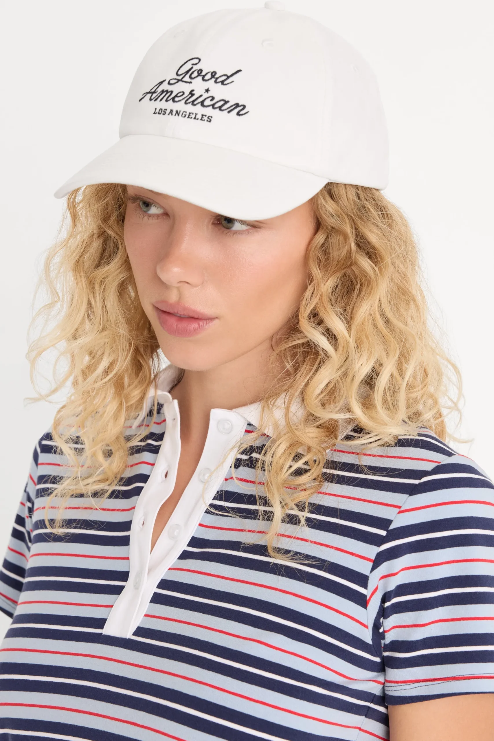 the good american hat