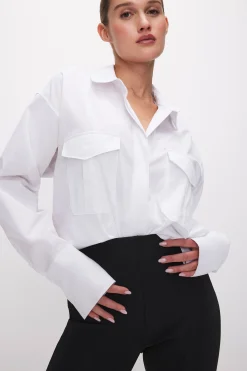 the good shirt