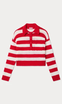 the harbor sweater