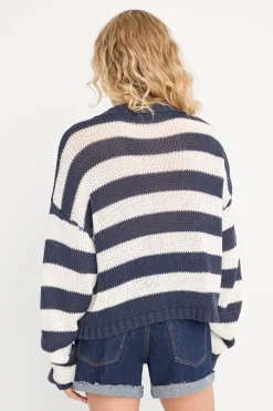 the harbor sweater