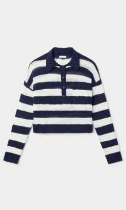 the harbor sweater