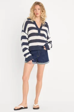 the harbor sweater