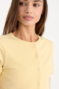 the keepsake cardigan