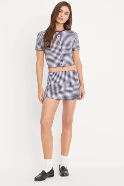 the keepsake skort