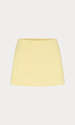 the keepsake skort