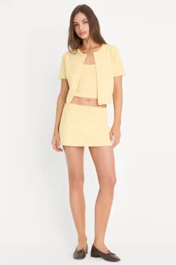 the keepsake skort