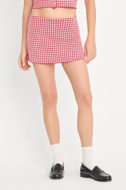 the keepsake skort