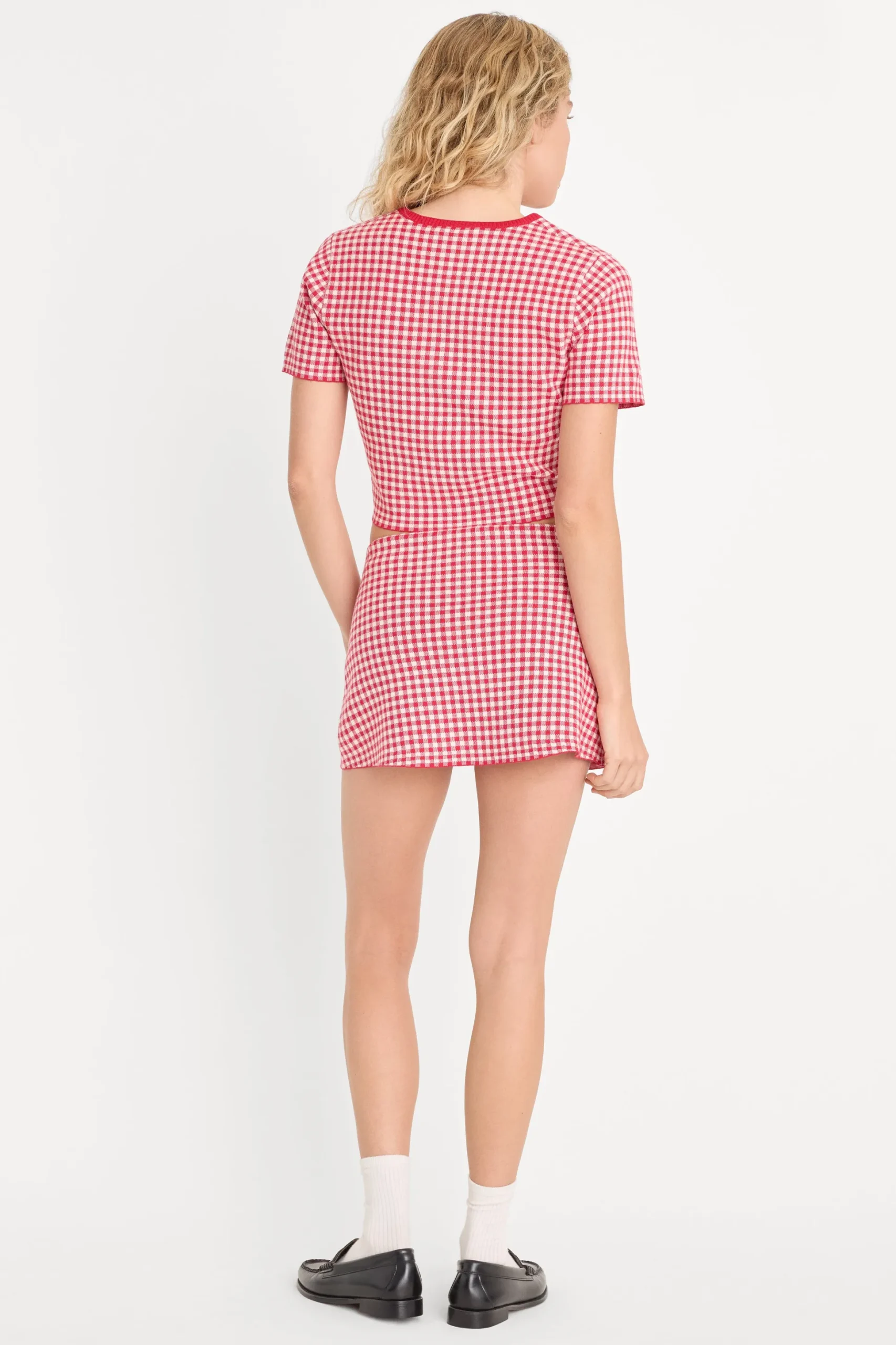 the keepsake skort