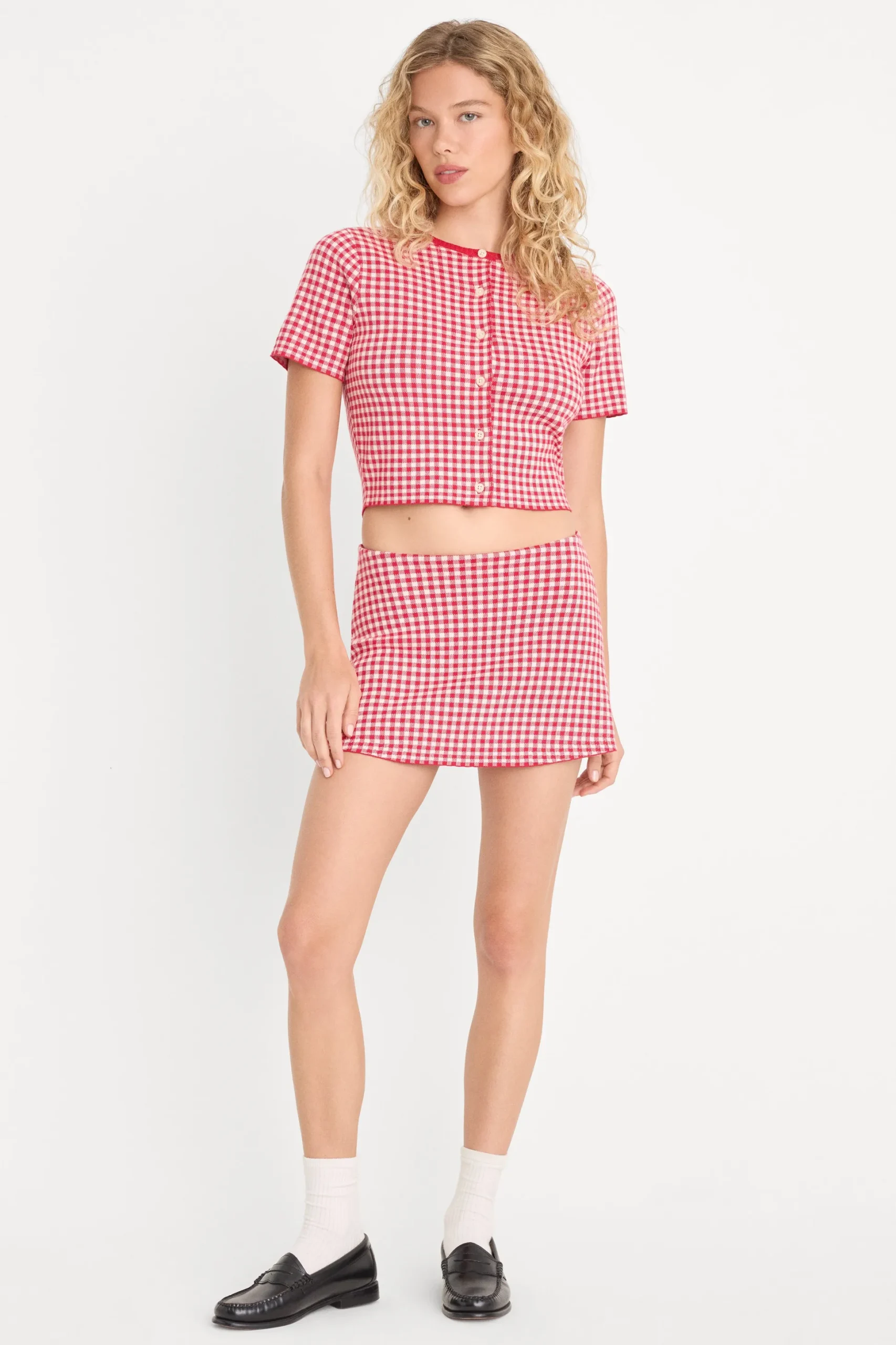 the keepsake skort