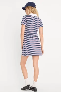 the league dress
