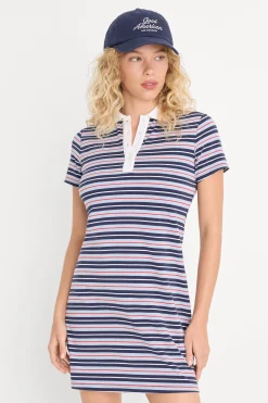 the league dress
