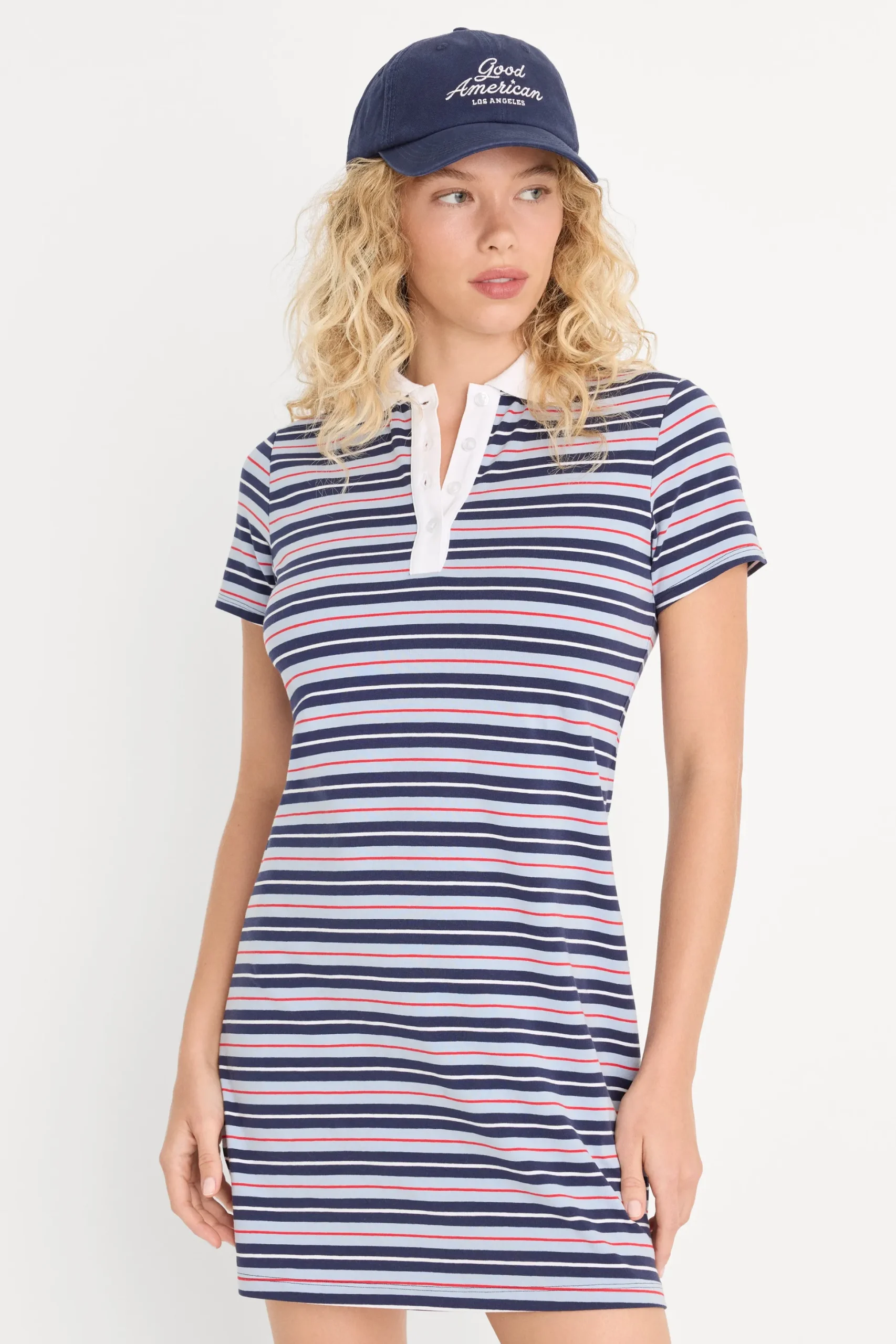 the league dress