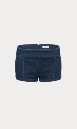 the micro short