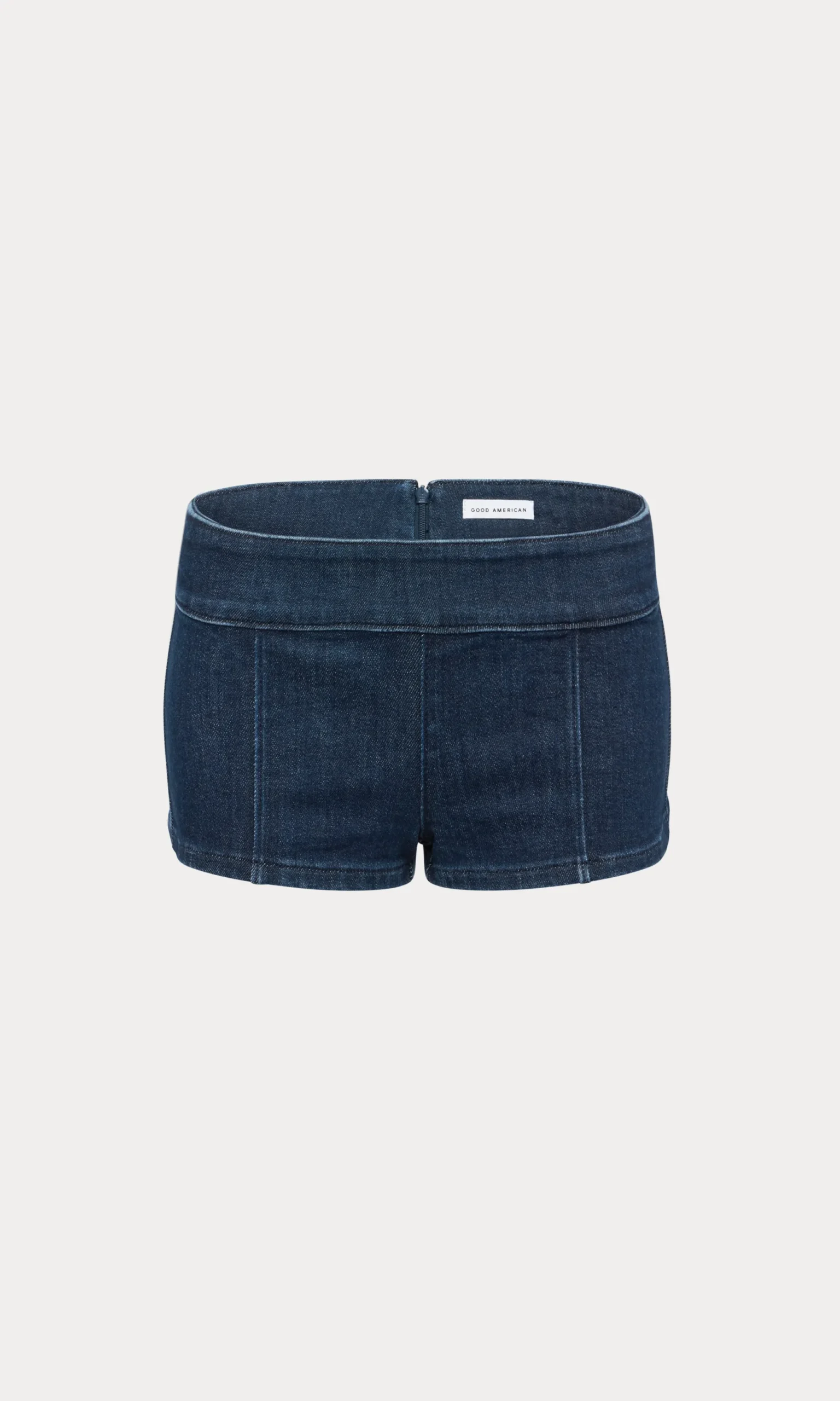 the micro short