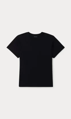 the oversized tee