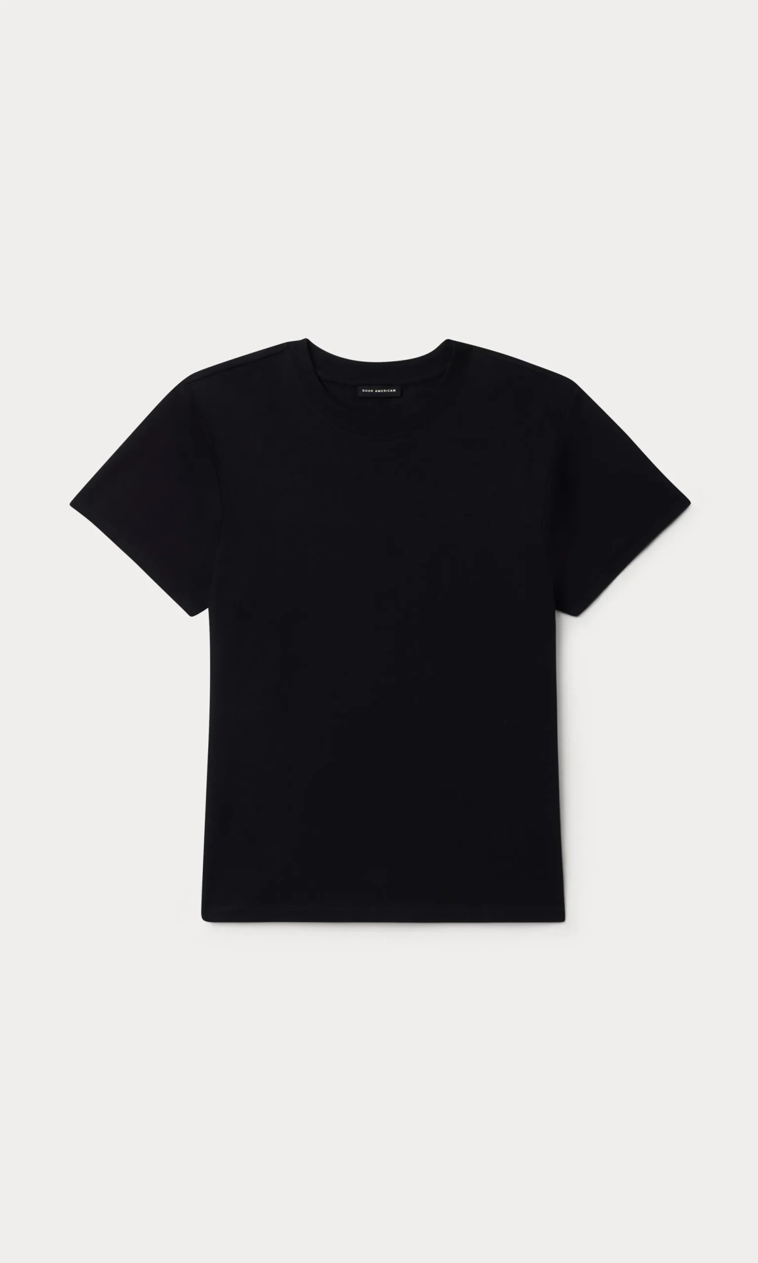 the oversized tee