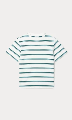 the oversized tee