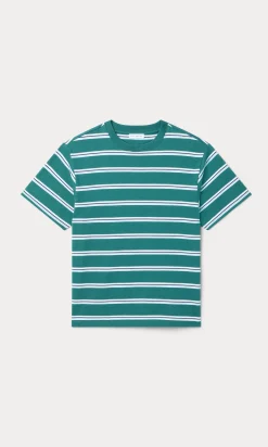 the oversized tee