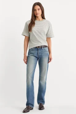 the oversized tee
