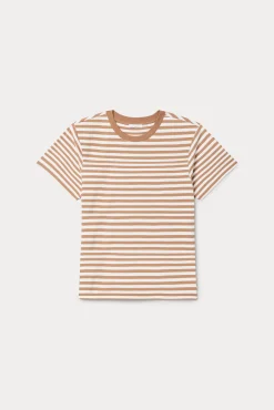 the oversized tee