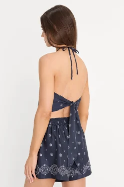 the recess top