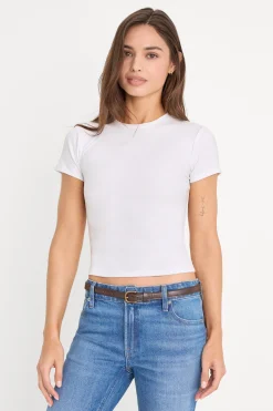 the rib baby tee