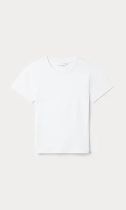 the rib baby tee