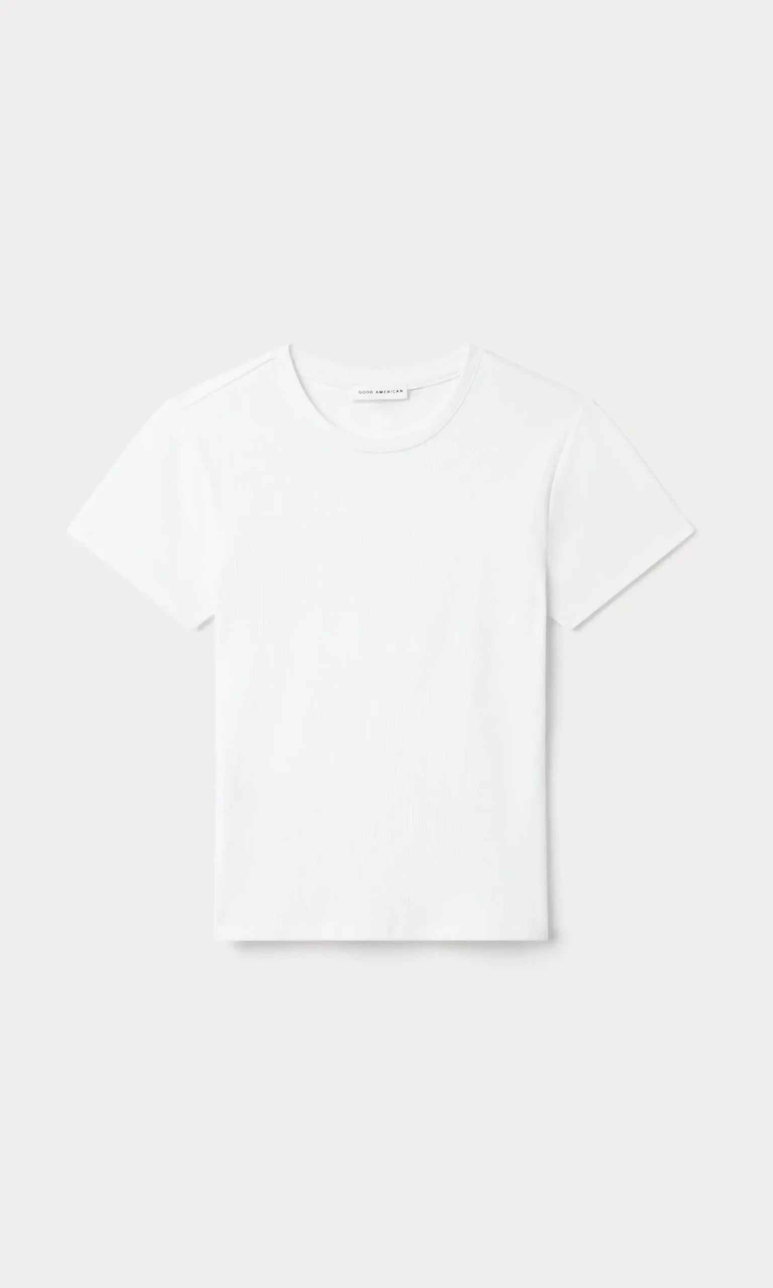 the rib baby tee
