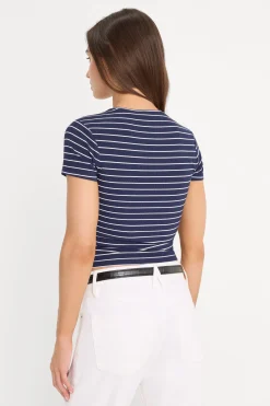 the rib baby tee