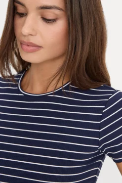 the rib baby tee