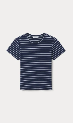 the rib baby tee