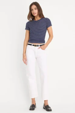 the rib baby tee
