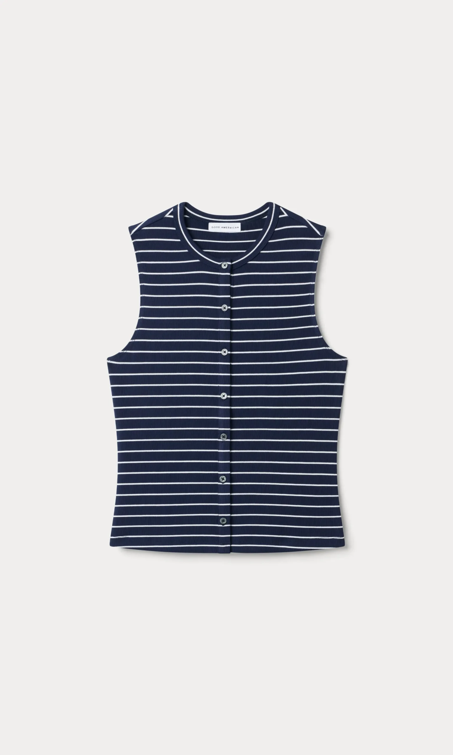 the rib splay top